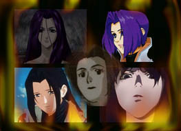The Miangs.
